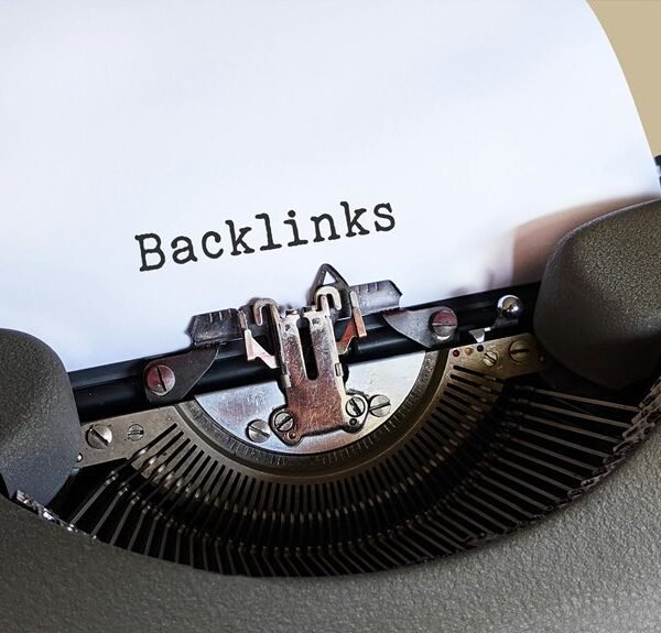backlink based website authority