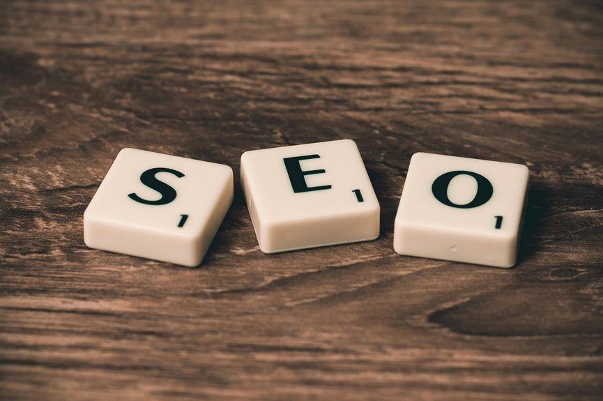 website ranking seo growth