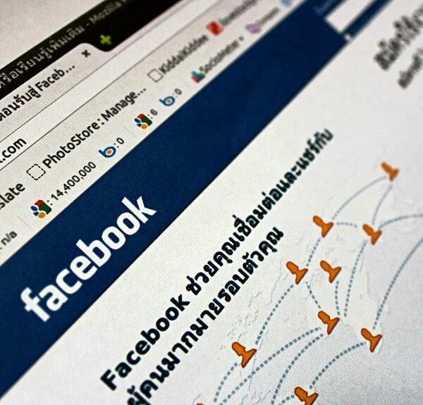 creative online network platform identifier