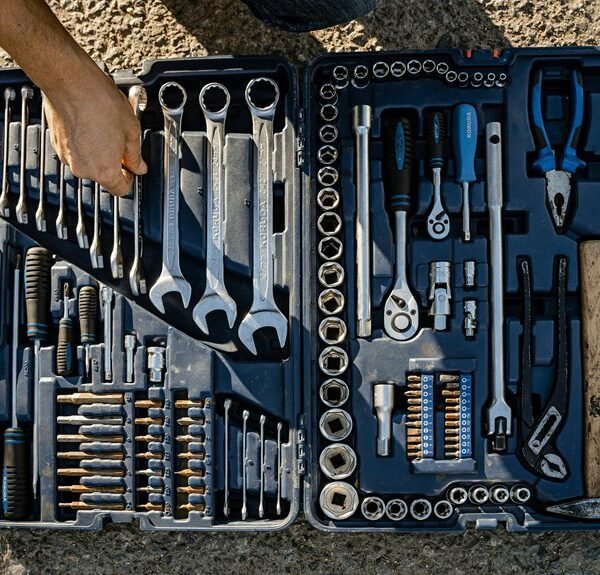 intelligent online hub cloud toolkit