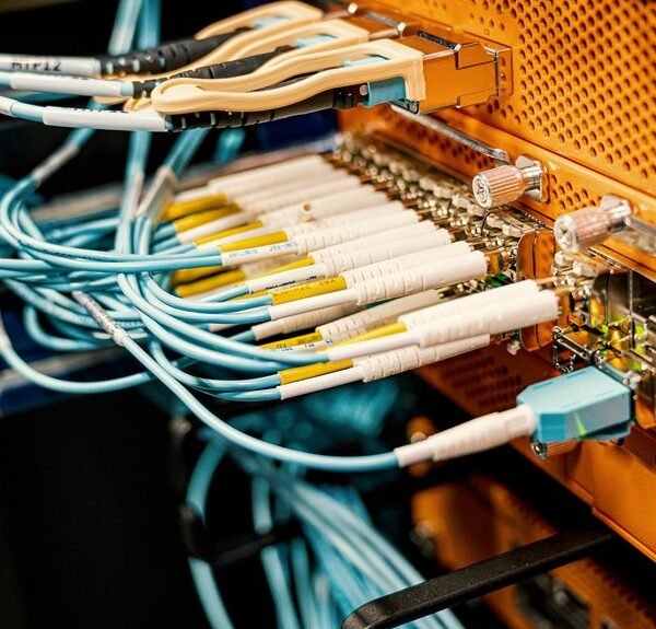 next gen cloud network hub