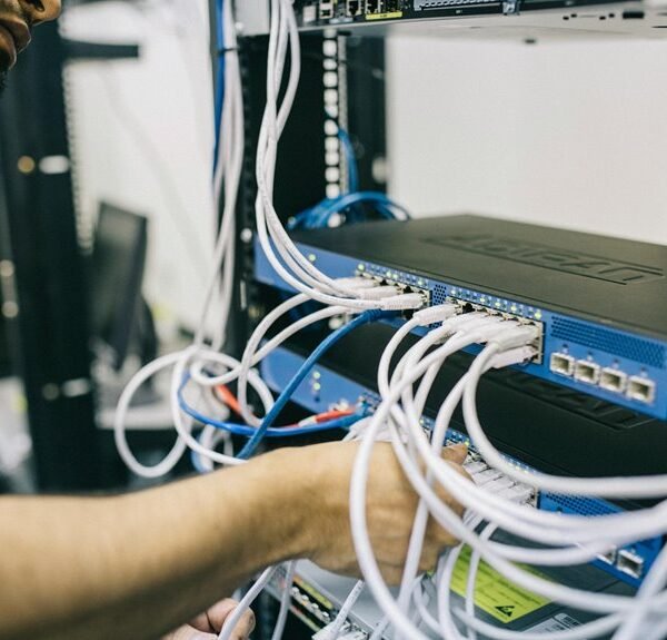 next level digital network