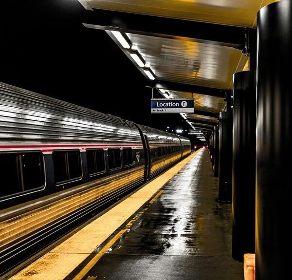 smart digital gateway platform identifier