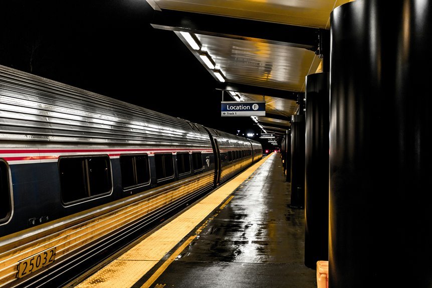 smart digital gateway platform identifier