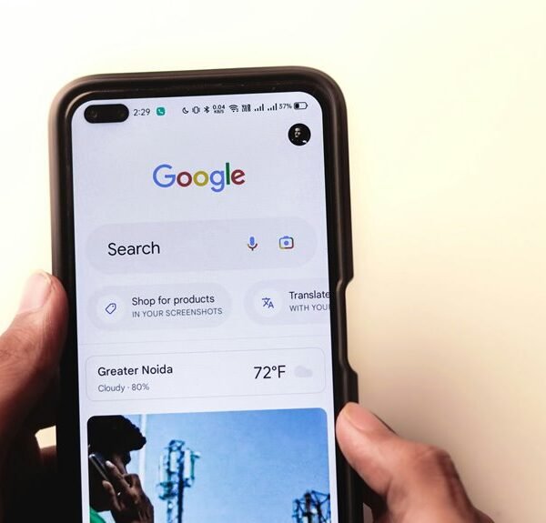 smart internet service identifier