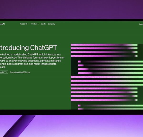 smart online platform branding